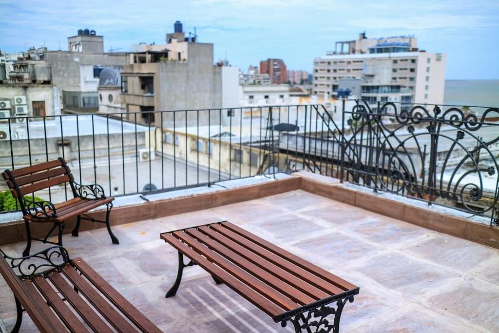 Galeon Nouveau * Montevideo