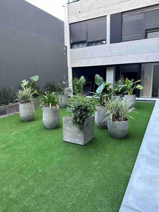 Moderno Super Equipado ! Apartamento