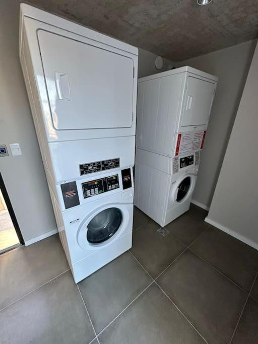 Moderno Super Equipado ! Apartamento Montevideo
