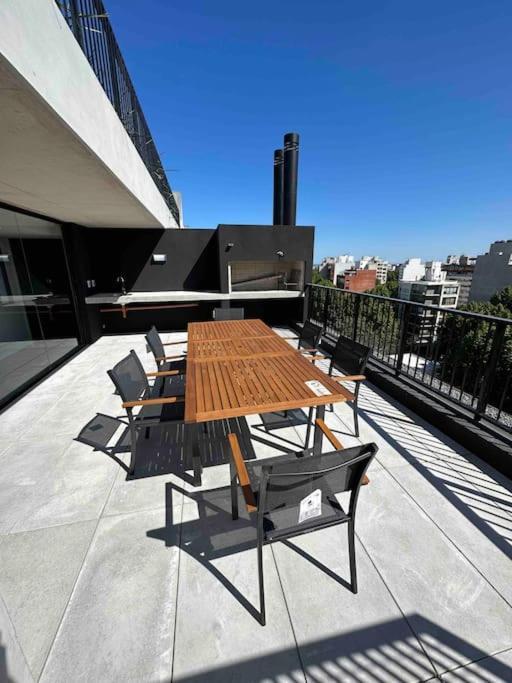 Moderno Super Equipado ! * Montevideo