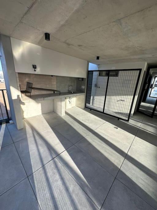 Apartamento Moderno Super Equipado !
