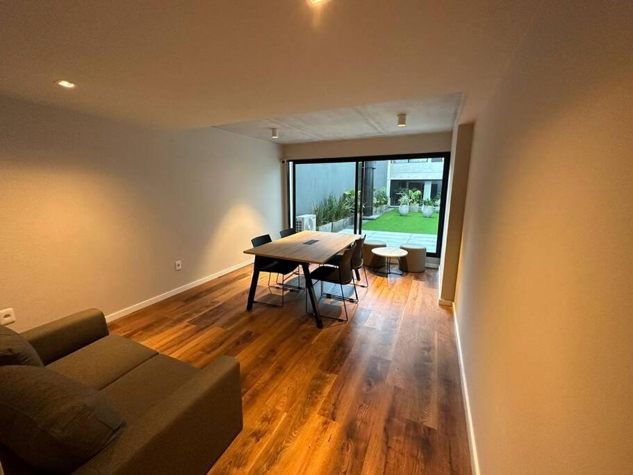 Moderno Super Equipado ! Apartamento