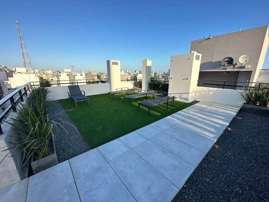 Moderno Super Equipado ! Apartamento Montevideo