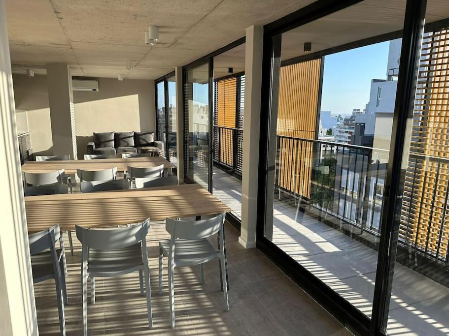 Moderno Super Equipado ! Apartamento *