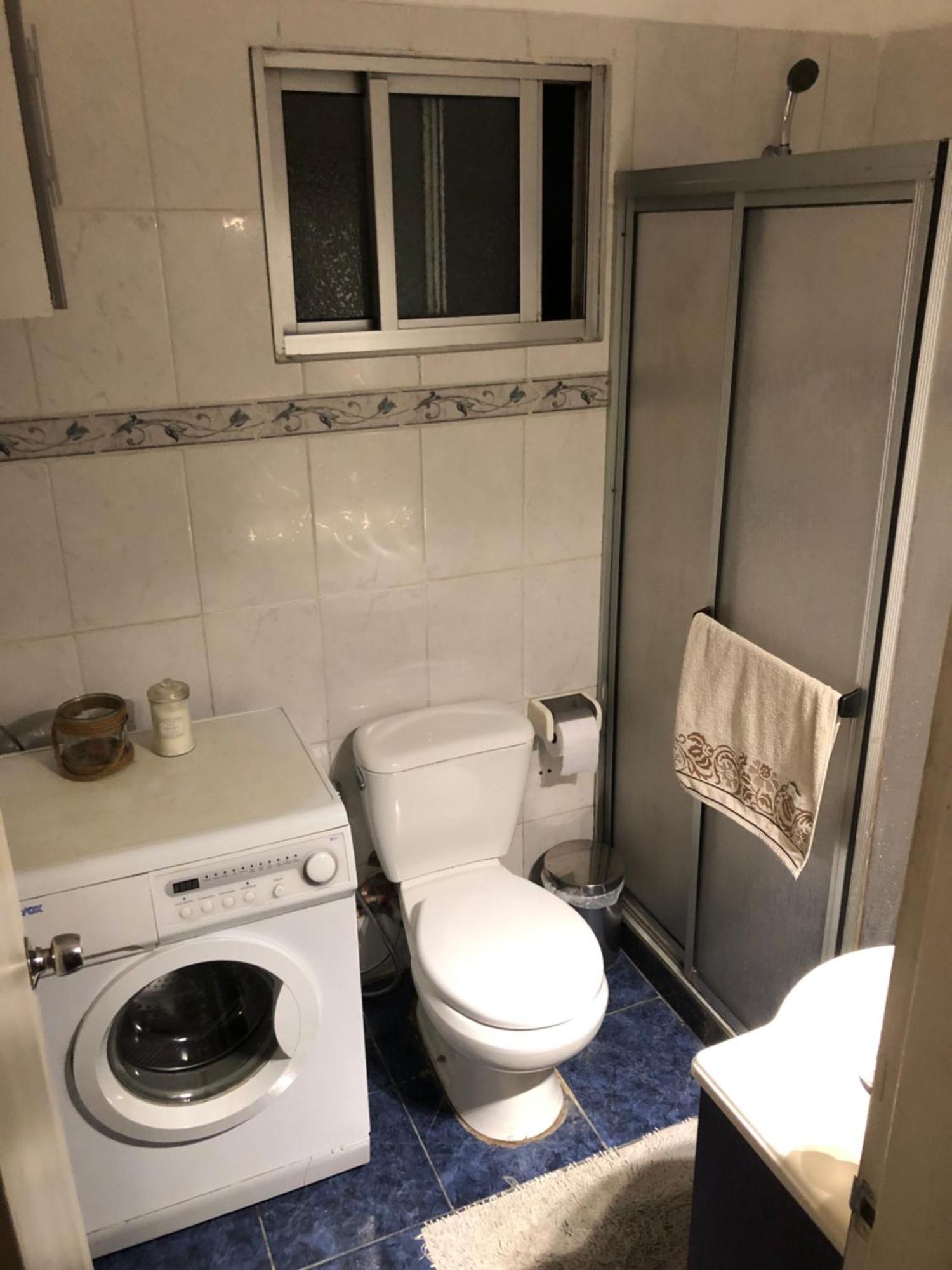 Hospedagem domiciliar Departamento Pocitos Con Anfitrion