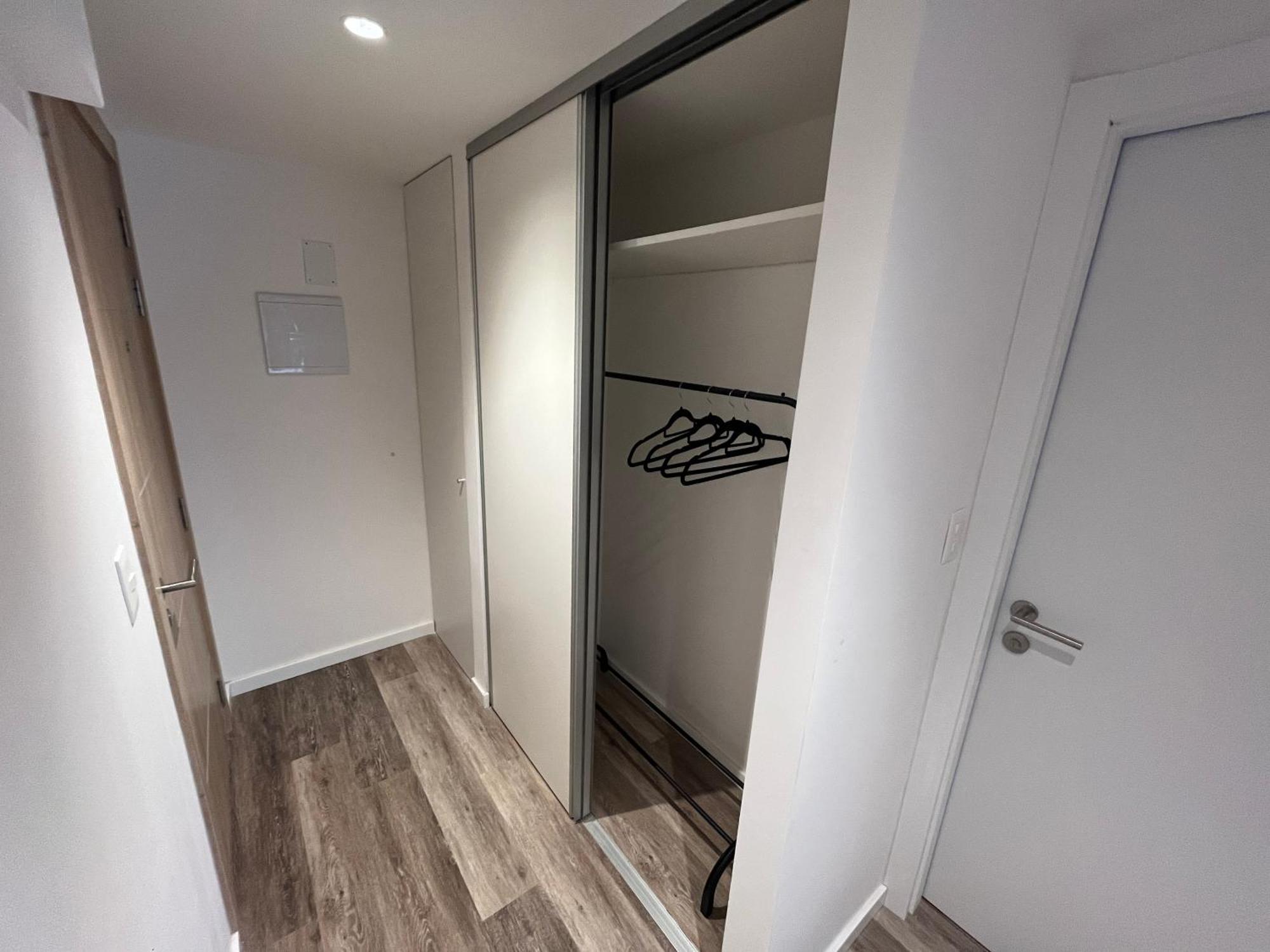 Apartamento Neo Buxareo 315 - World Trade Center Montevideu