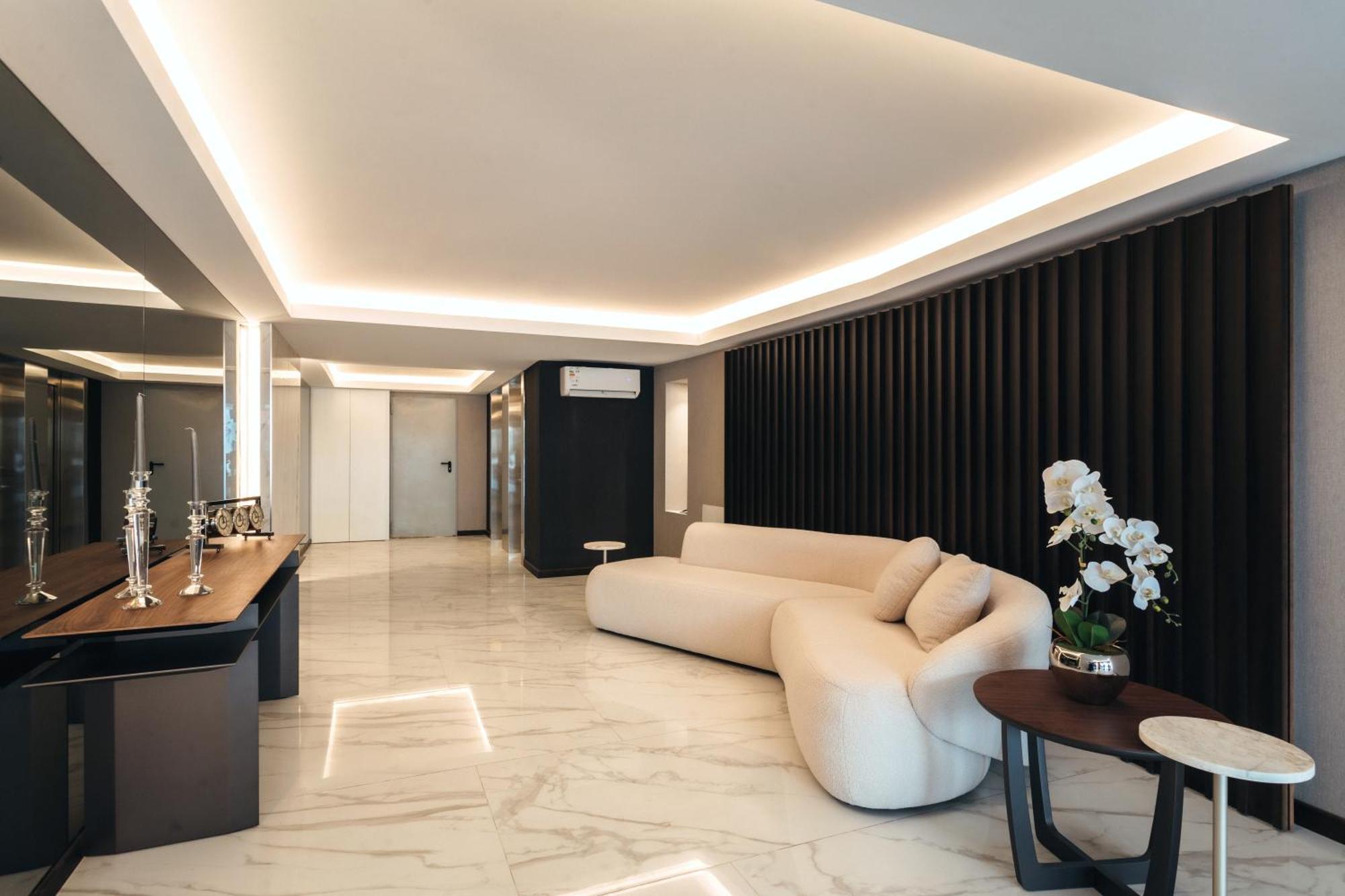 Apartamento Exclusivo En Punta Carretas Montevideo