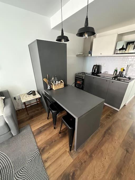 Moderno Super Equipado ! Apartamento Montevideo