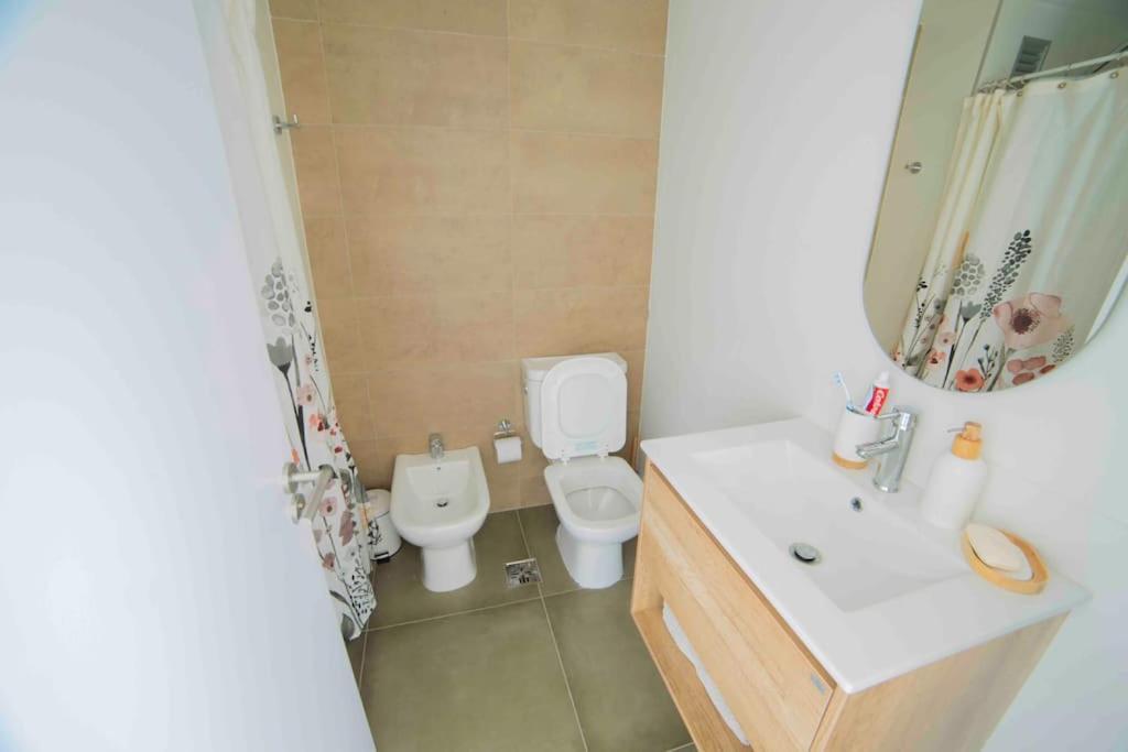 Apartamento Moderno Super Equipado !