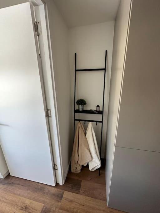 Apartamento Moderno Super Equipado ! Montevideo