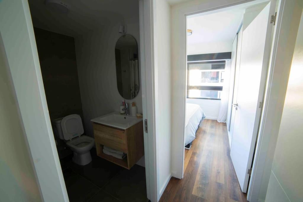 Apartamento Moderno Super Equipado !