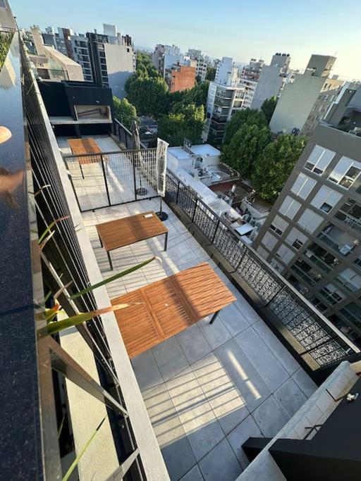Apartamento Moderno Super Equipado ! *