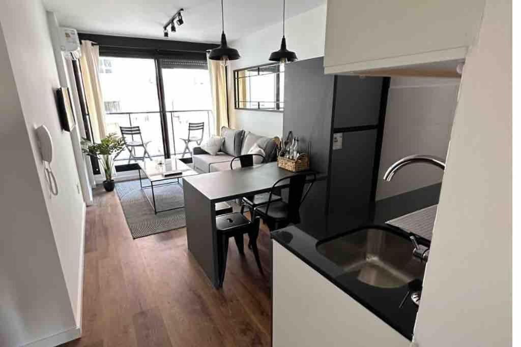 Moderno Super Equipado !