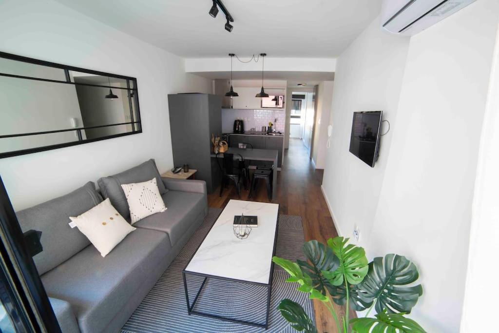 Moderno Super Equipado ! Apartamento *