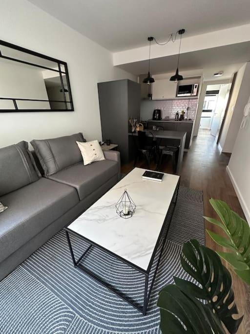 Moderno Super Equipado ! * Montevideo