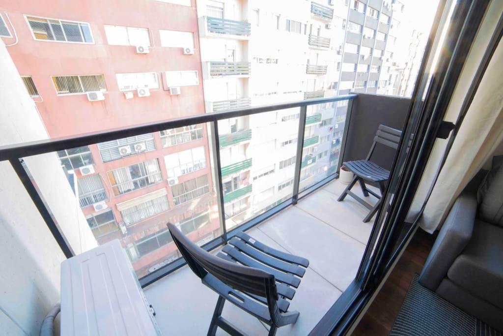 Moderno Super Equipado ! Apartamento Montevideo