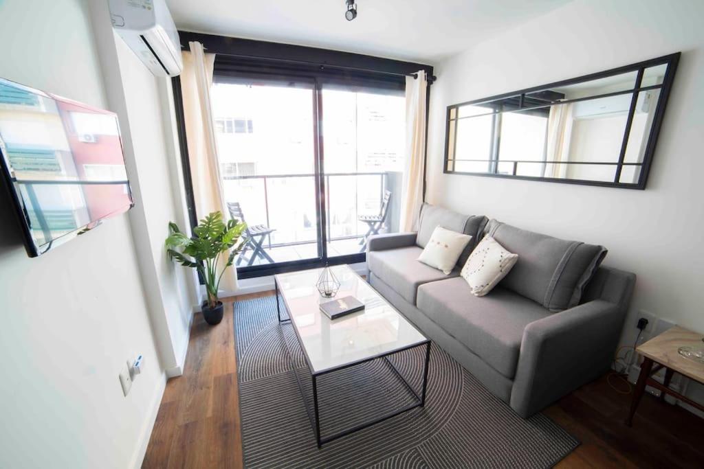 Apartamento Moderno Super Equipado ! Montevideo