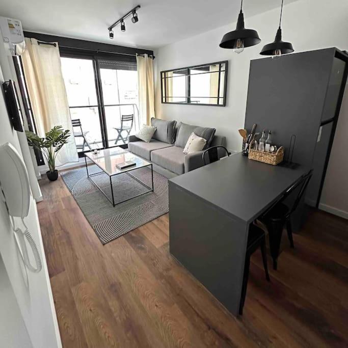 Apartamento Moderno Super Equipado ! Montevideo
