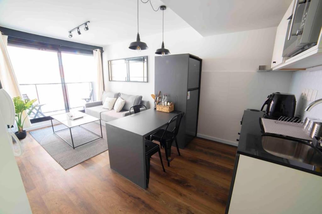Moderno Super Equipado ! Apartamento