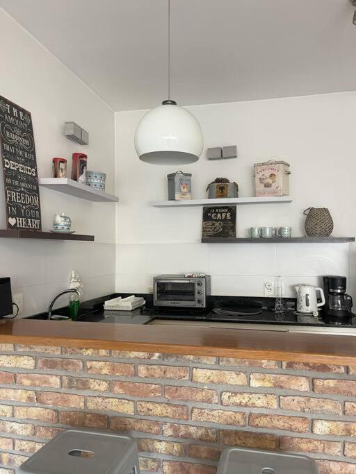 Apartamento Sweet A Mts Plaza Independencia *