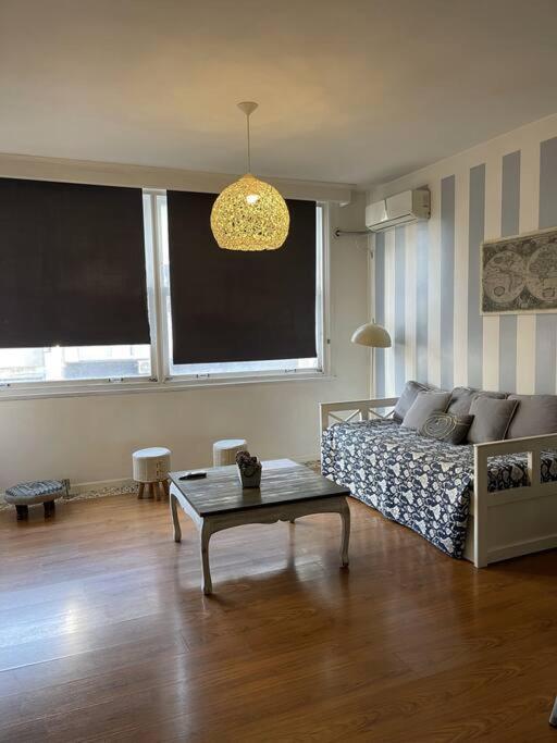 Apartamento Sweet A Mts Plaza Independencia