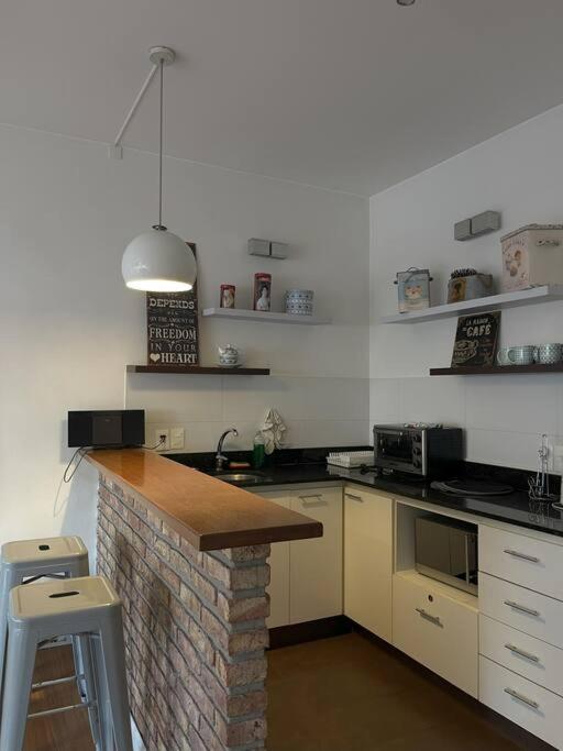 Sweet A Mts Plaza Independencia Apartment Montevideo
