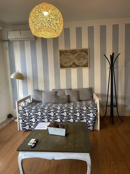 Sweet A Mts Plaza Independencia Apartamento Montevideo