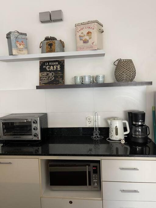 Sweet A Mts Plaza Independencia Apartment