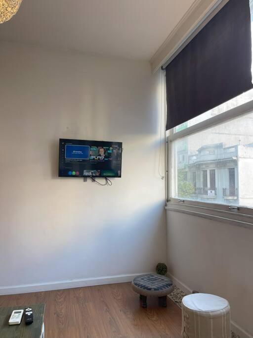 Apartamento Sweet A Mts Plaza Independencia *