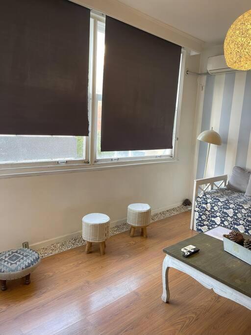 Apartamento Sweet A Mts Plaza Independencia *