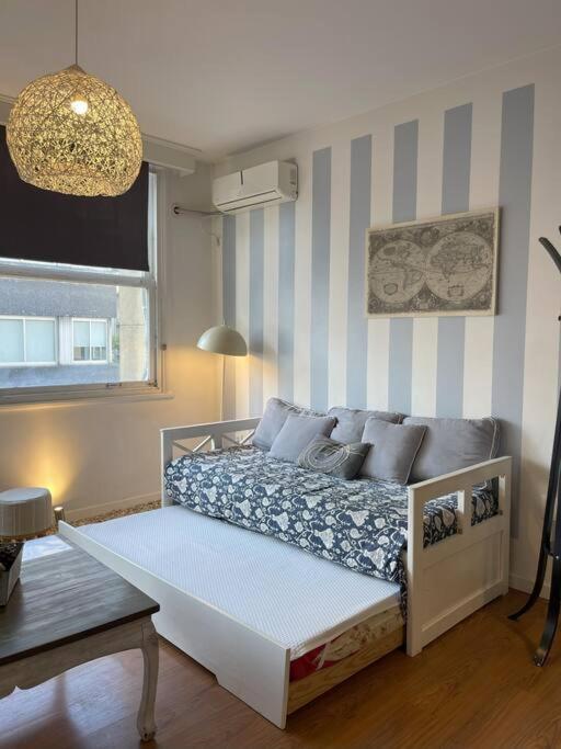 Sweet A Mts Plaza Independencia Apartment *