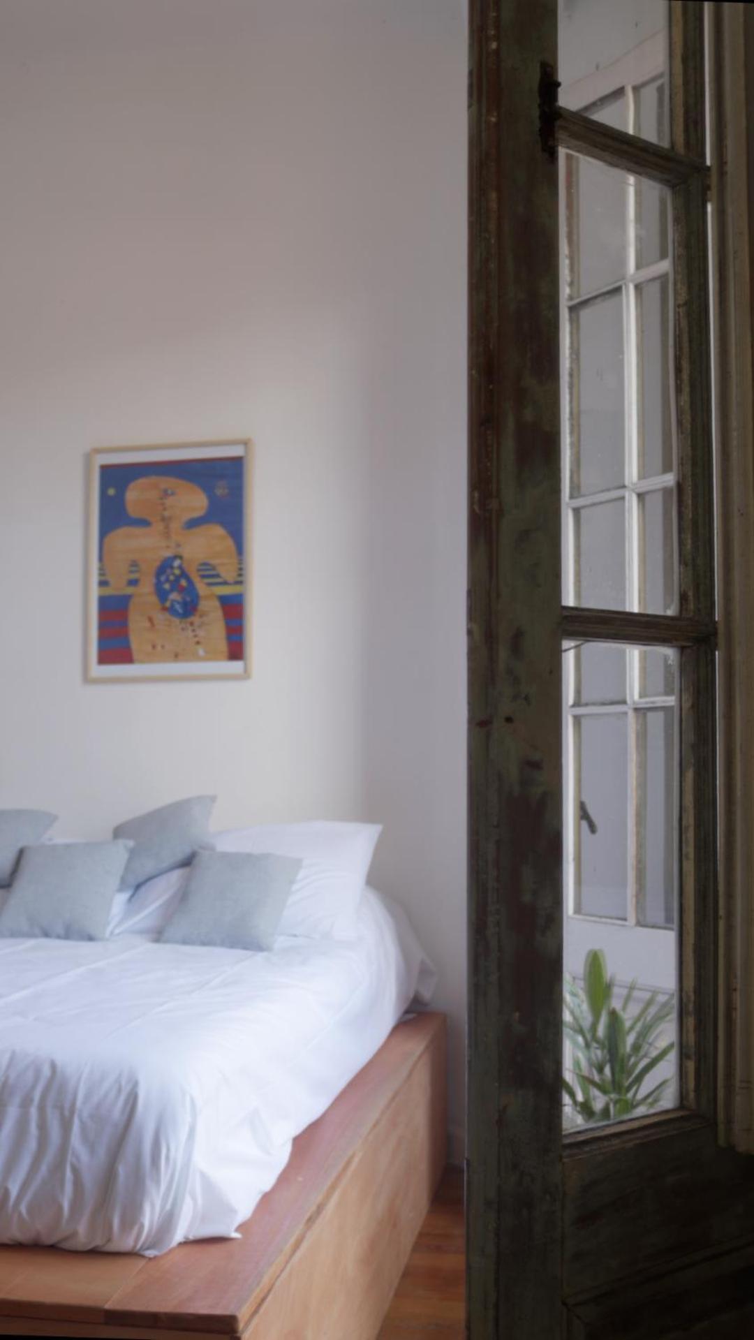Apartamento Apartamento Truqueras *