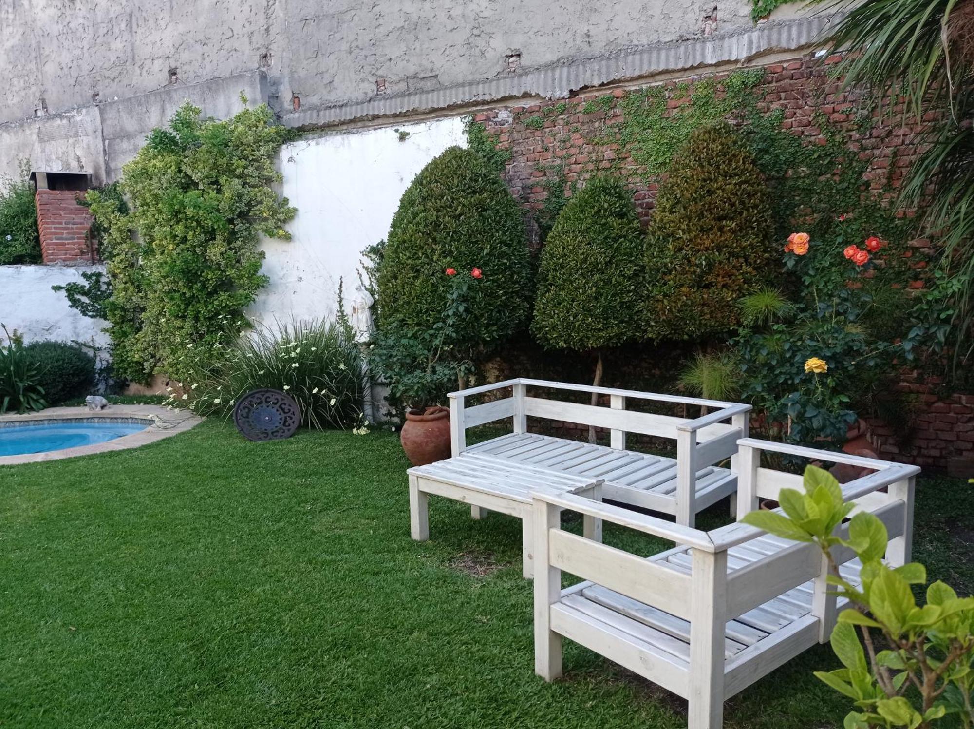 Casona De Estilo Ingles Homestay