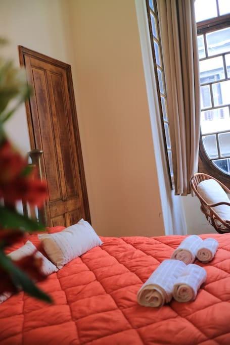 Galeon Nouveau Apartamento