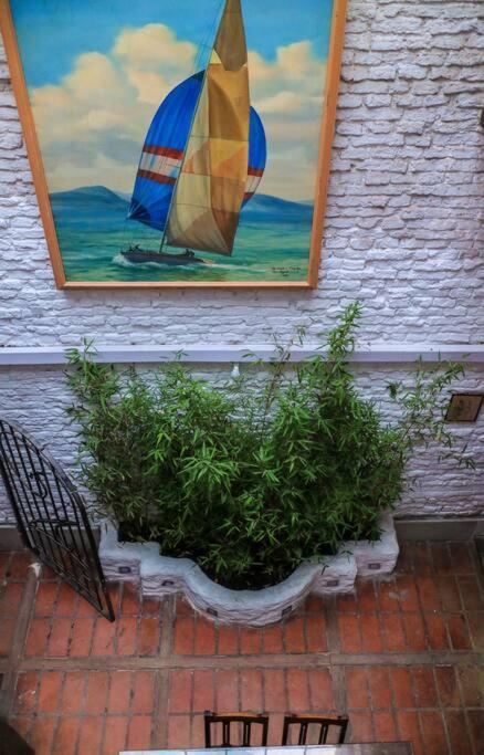 Apartamento Galeon Nouveau Montevideo