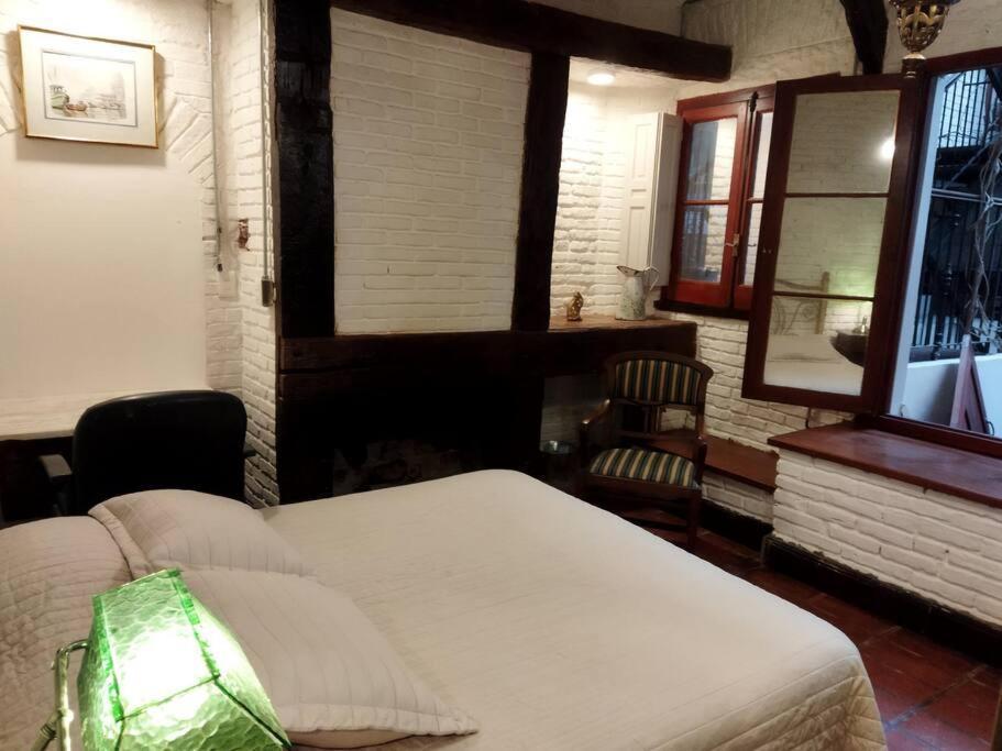 Apartamento Galeon Nouveau