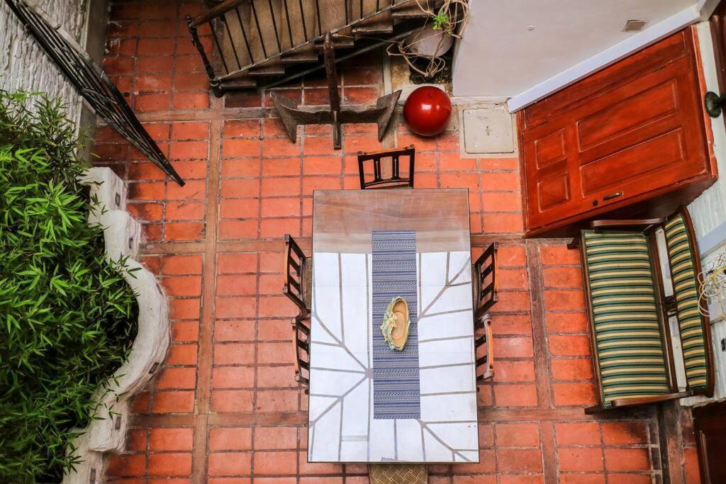 Apartamento Galeon Nouveau *