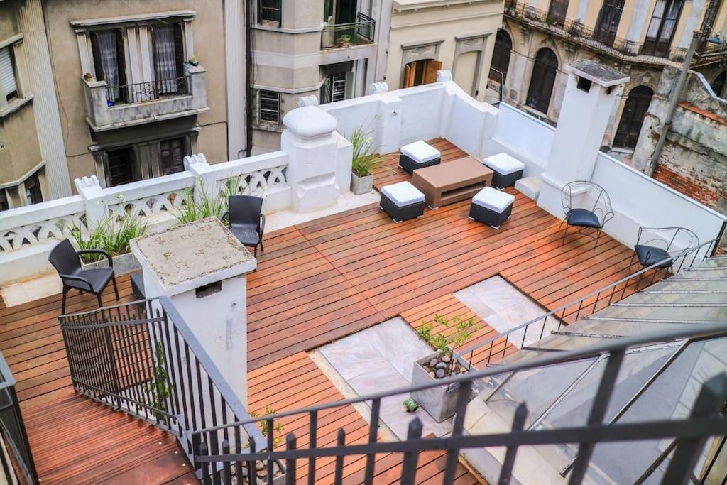 Apartamento Galeon Nouveau Montevideo