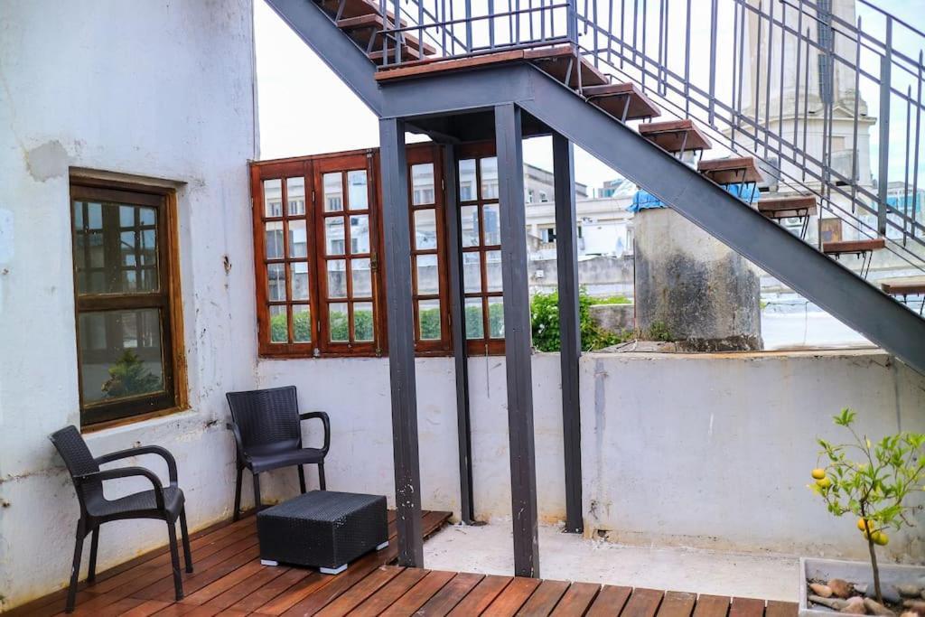 Galeon Nouveau Apartamento Montevideo