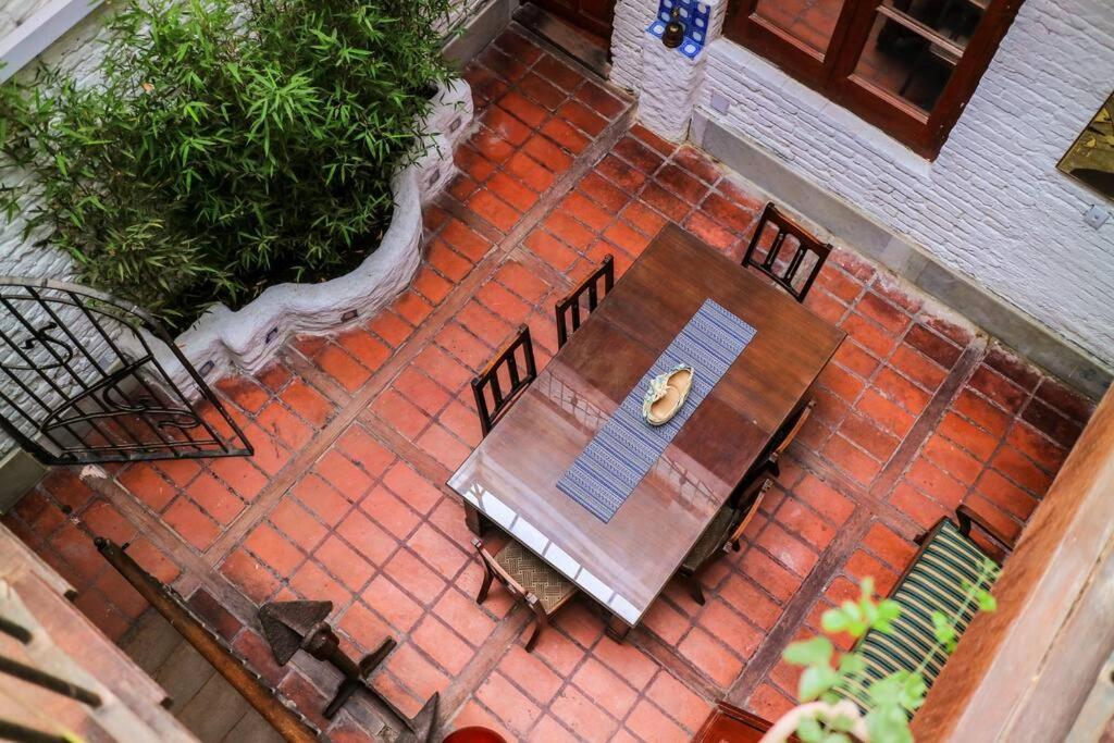 Galeon Nouveau Apartamento