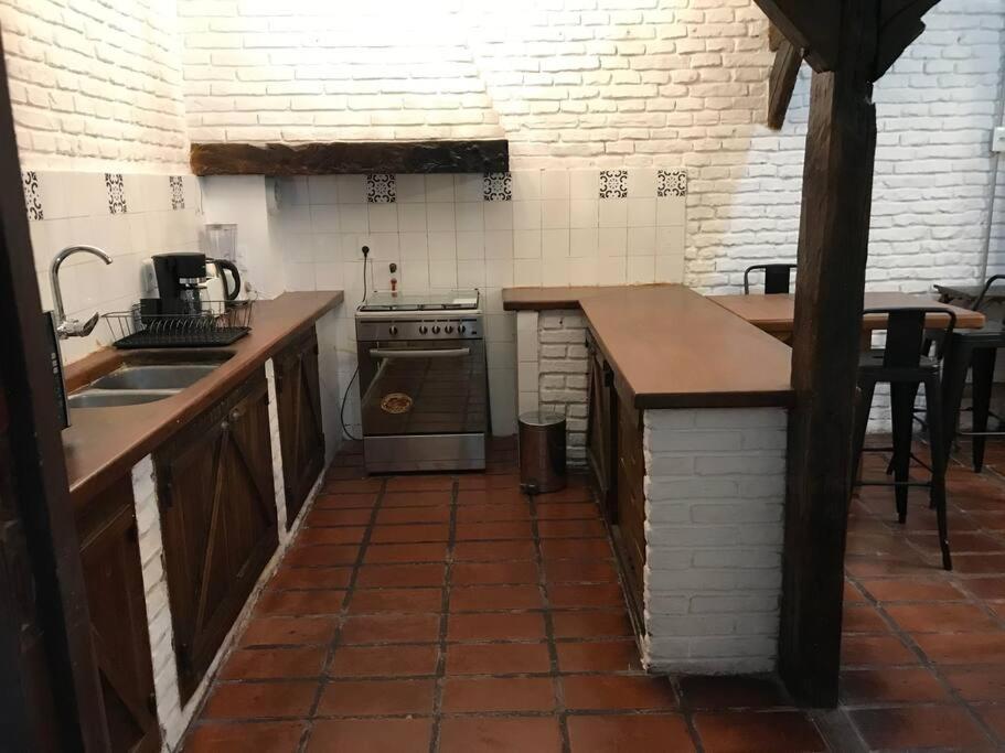Apartamento Galeon Nouveau *