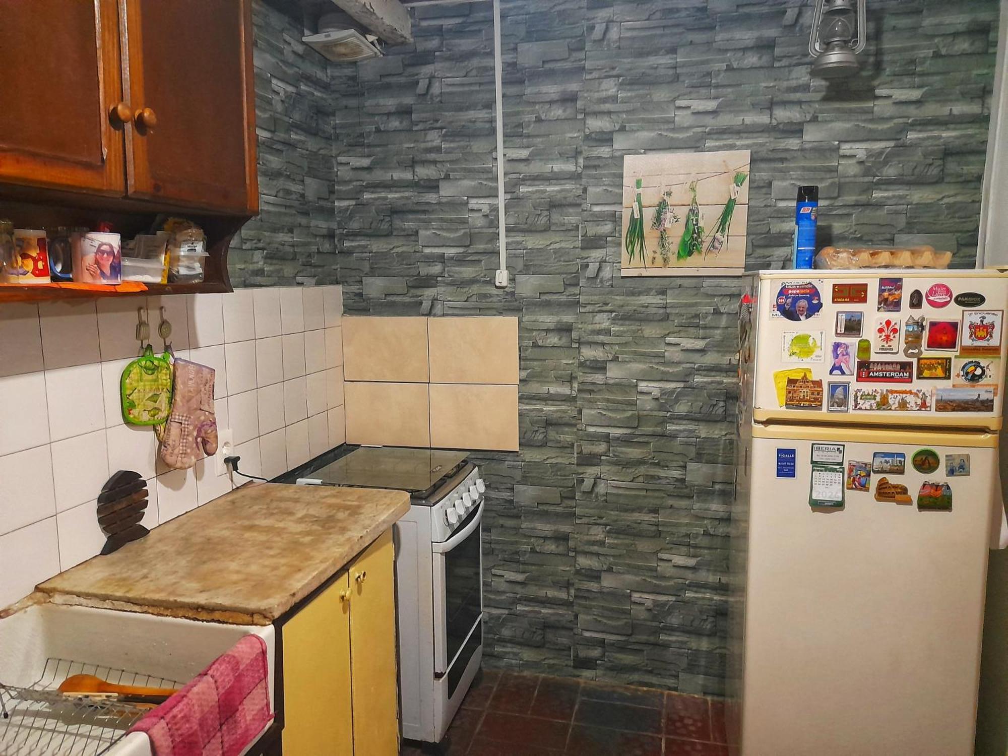 Habitación en casa particular El Patio De La Morocha