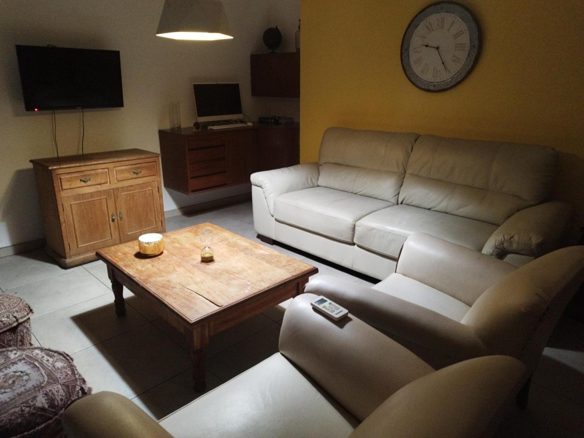 Excelente Ubicacion!!! Apartamento