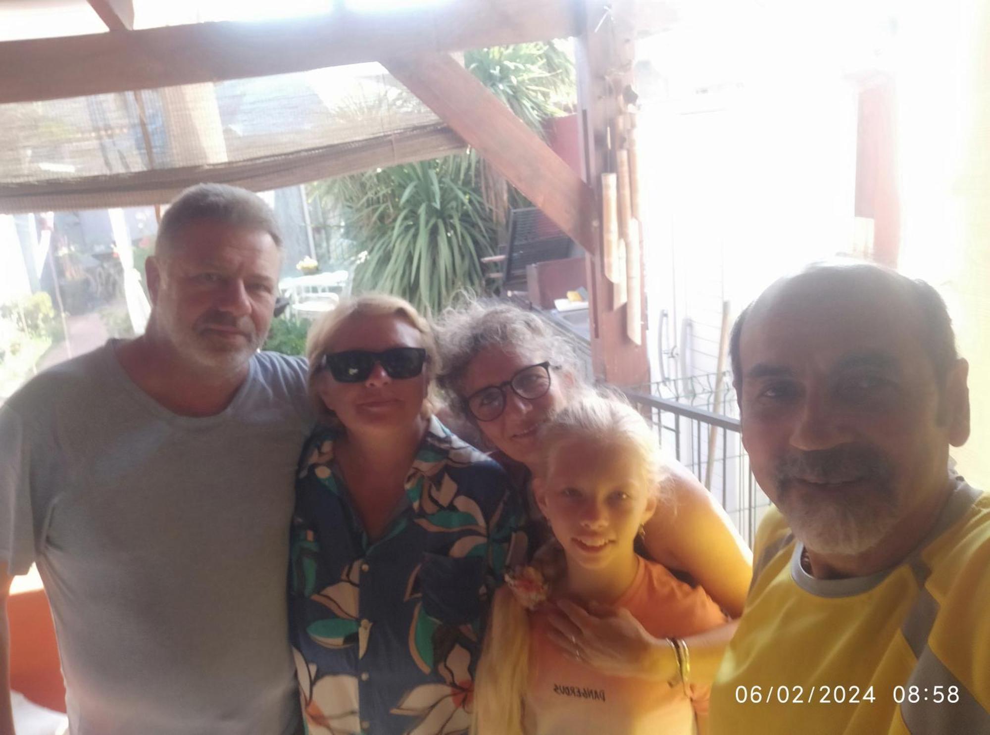 Apartamento Playa, Bosque Y Montevideo