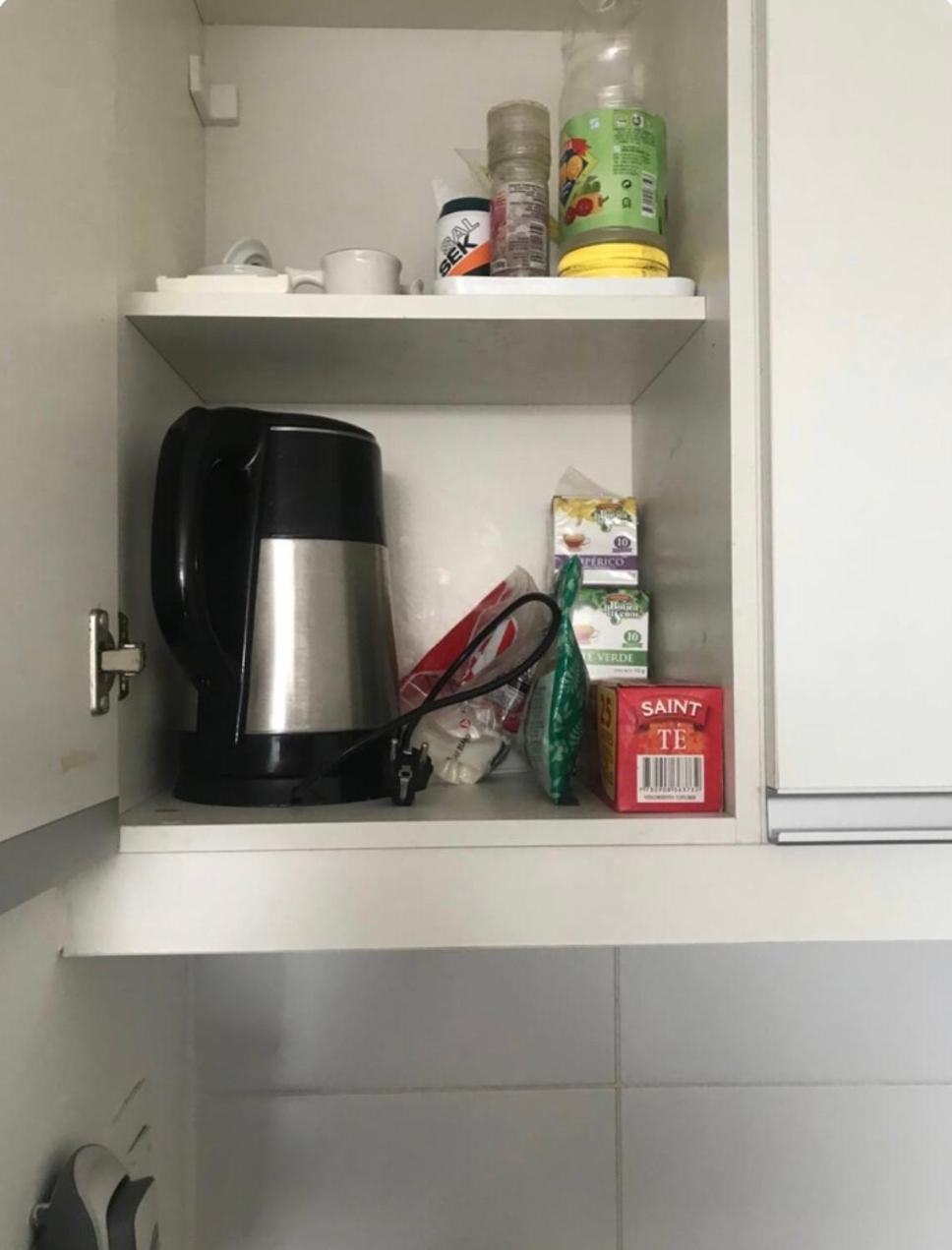Park Apartamento Montevideo