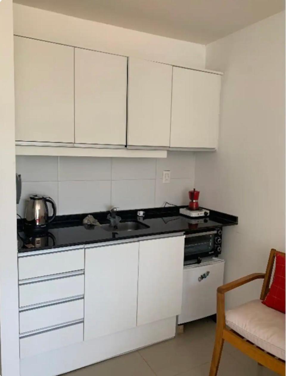 Park Apartamento *