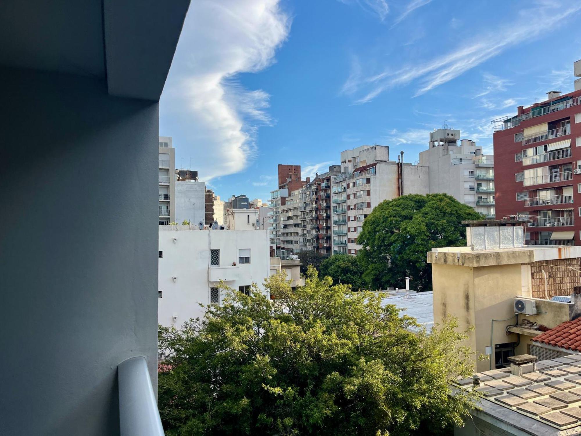Apartamento Neo Buxareo 315 - World Trade Center *