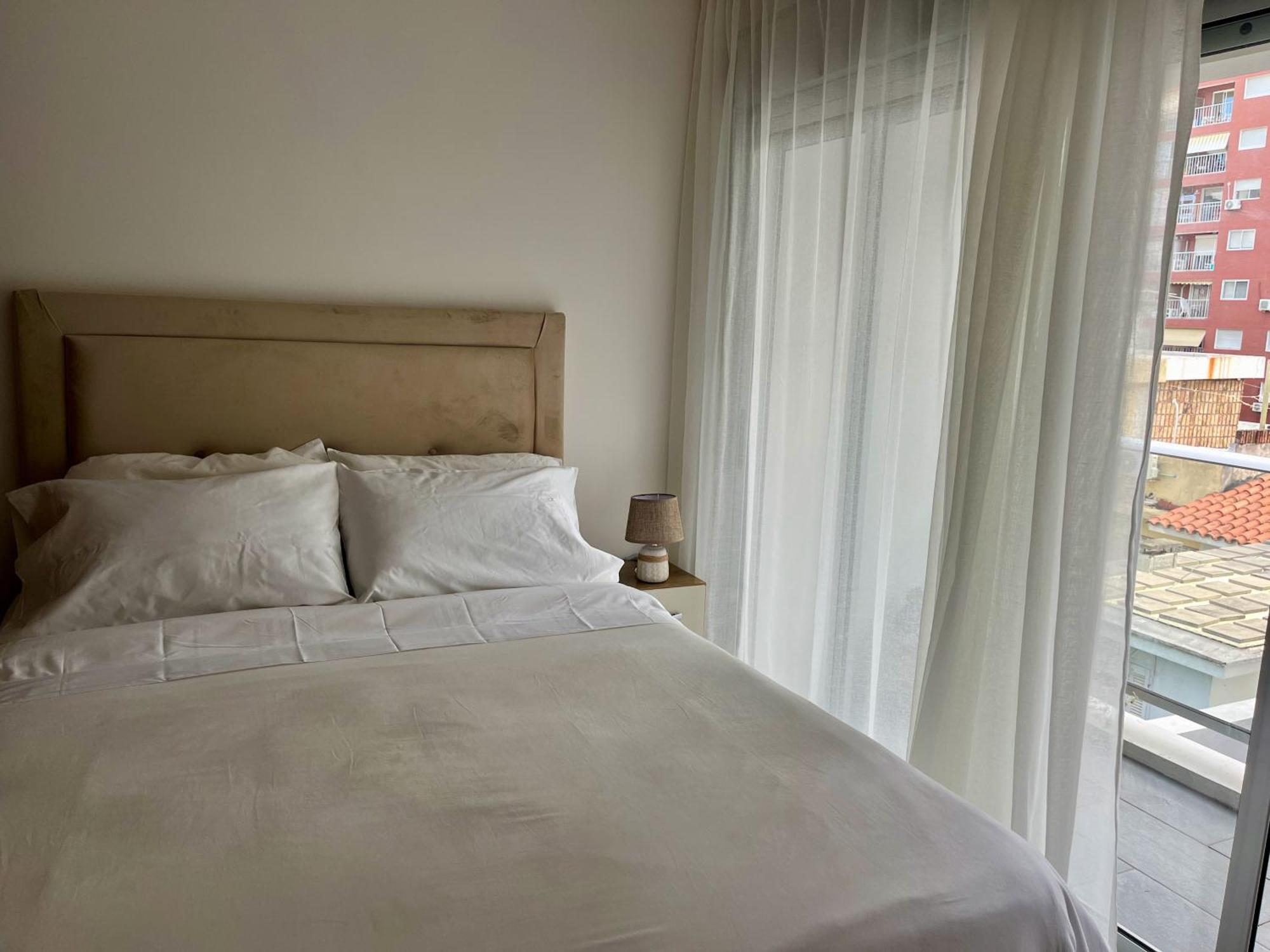 Neo Buxareo 315 - World Trade Center Apartamento *