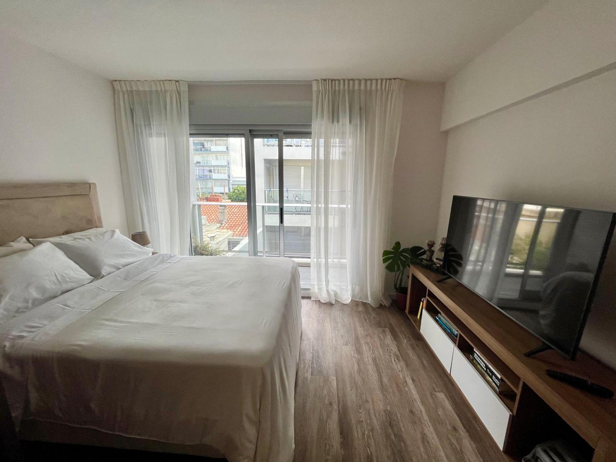 Apartamento Neo Buxareo 315 - World Trade Center *