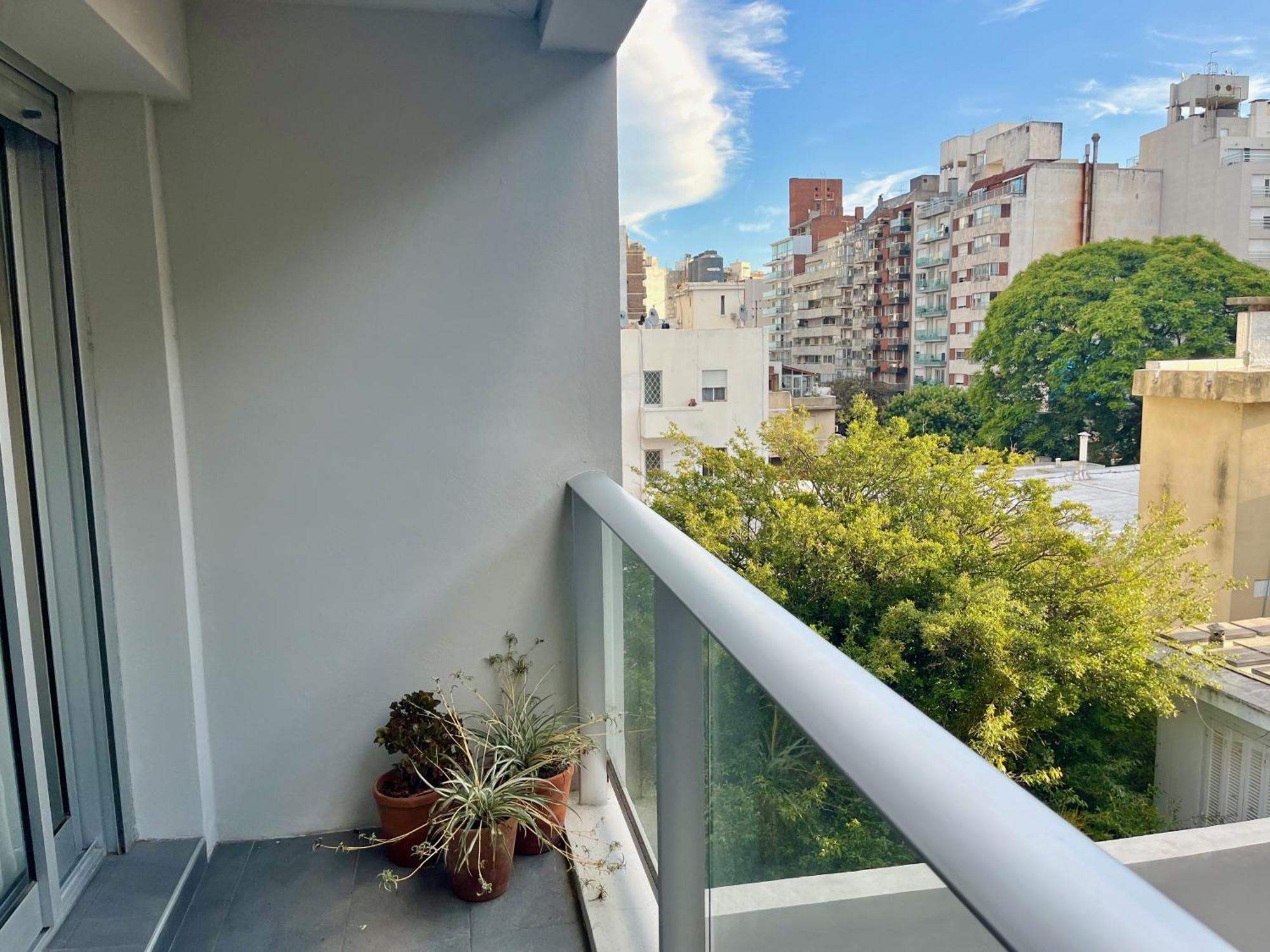 Apartamento Neo Buxareo 315 - World Trade Center Montevideu